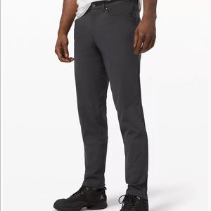 Lululemon mens ABC pants